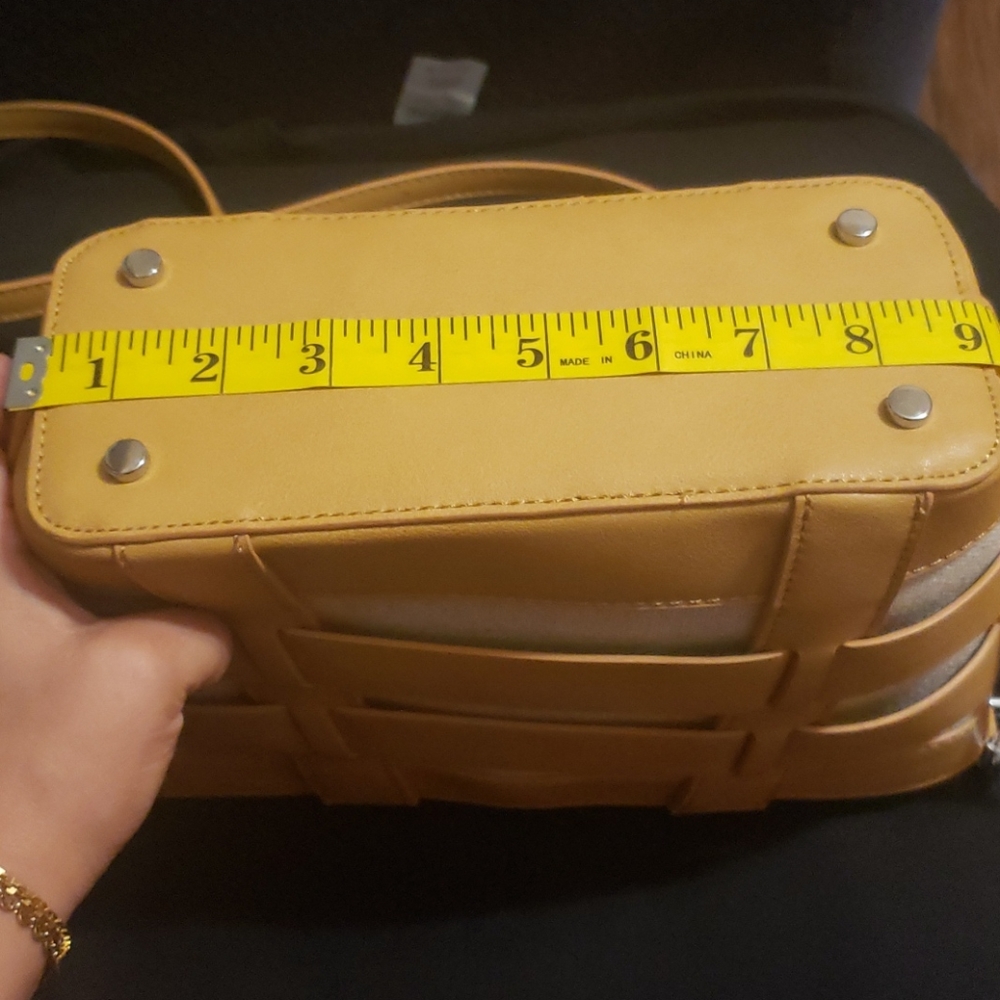 Authentic Miztique Bag - Picture 13 of 15